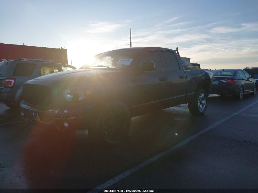 2006 Dodge Ram 1500 Slt