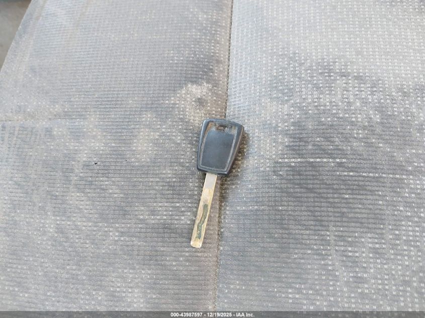 2014 Chevrolet Malibu 1Fl VIN: 1G11A5SL3EF240940 Lot: 43987597