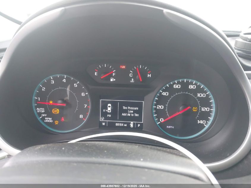 2023 Chevrolet Malibu Fwd Ls VIN: 1G1ZB5ST5PF119586 Lot: 43987602