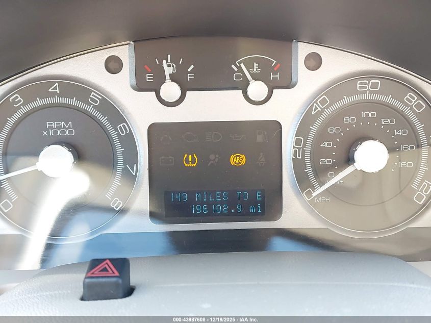 2009 Mercury Mariner Premier V6 VIN: 4M2CU87G89KJ25052 Lot: 43987608