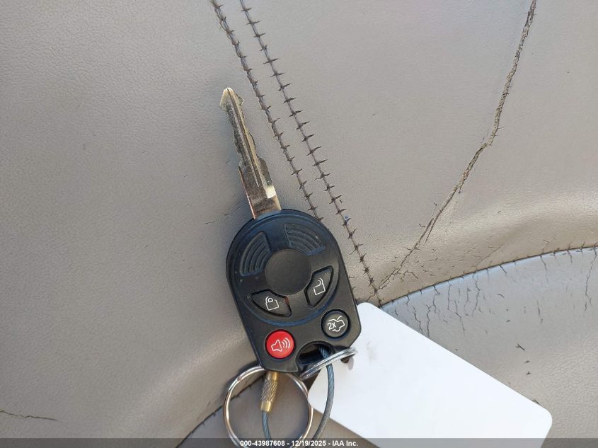 2009 Mercury Mariner Premier V6 VIN: 4M2CU87G89KJ25052 Lot: 43987608