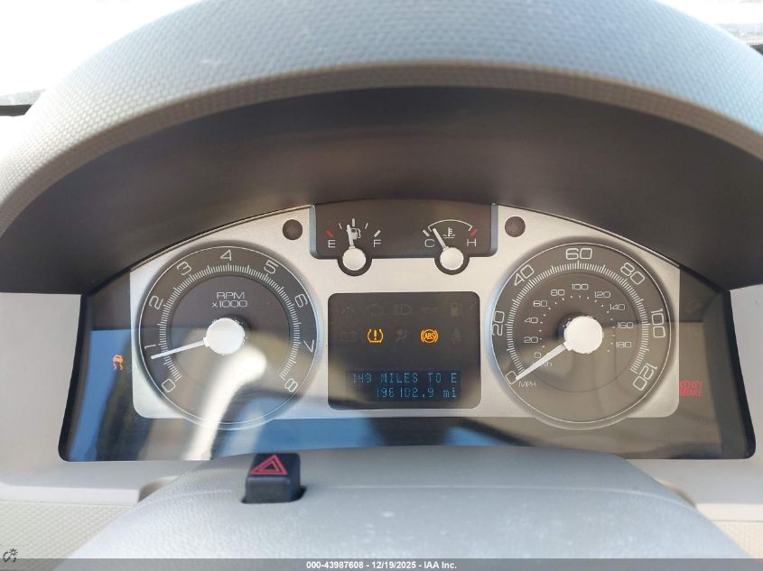 2009 Mercury Mariner Premier V6 VIN: 4M2CU87G89KJ25052 Lot: 43987608