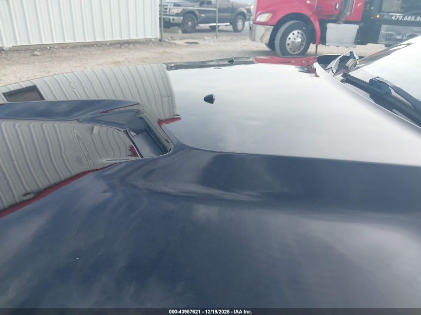 2014 Dodge Challenger Sxt VIN: 2C3CDYAGXEH153438 Lot: 43987621