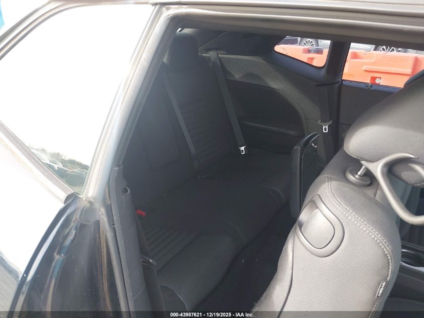 2014 Dodge Challenger Sxt VIN: 2C3CDYAGXEH153438 Lot: 43987621