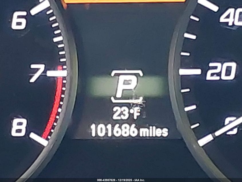 2021 Acura Ilx Premium Package/Technology Package VIN: 19UDE2F79MA009767 Lot: 43987626