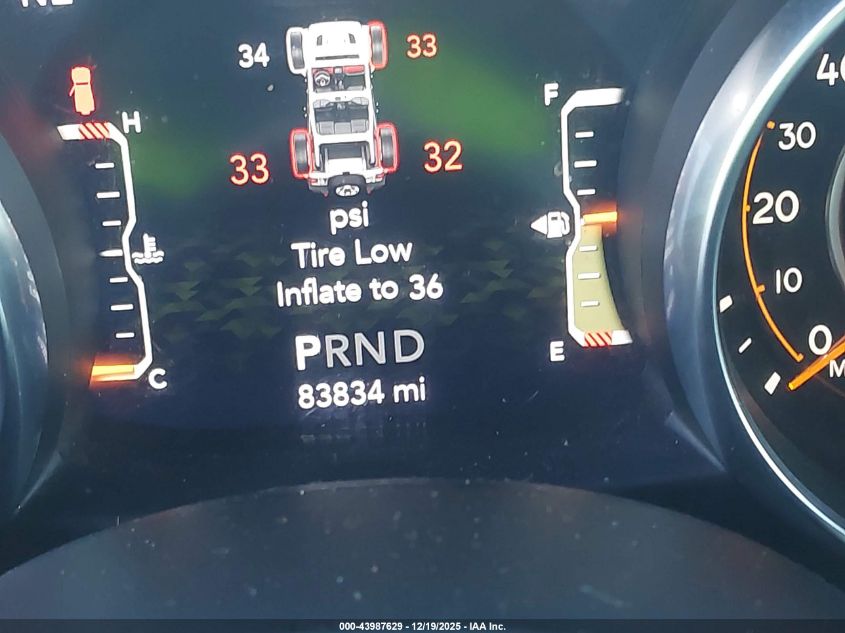 2019 Jeep Wrangler Unlimited Sahara 4X4 VIN: 1C4HJXEG0KW528328 Lot: 43987629