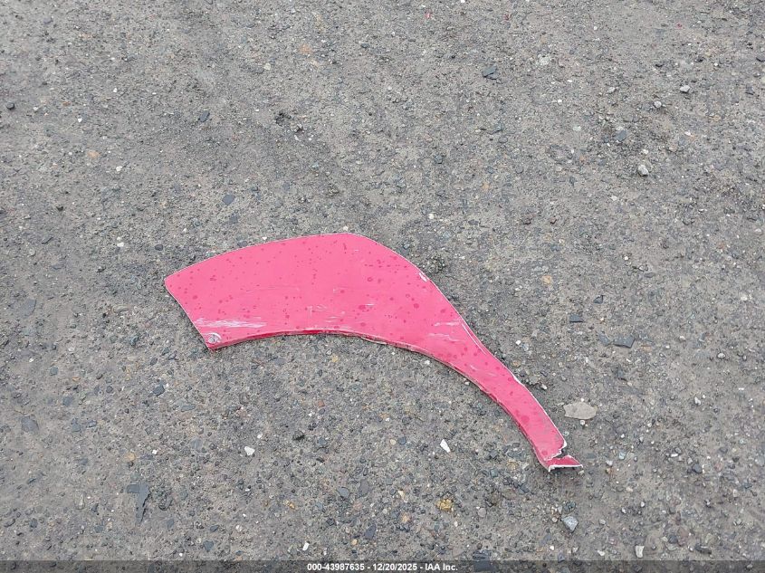 2016 Honda Fit Lx VIN: JHMGK5H5XGX013134 Lot: 43987635