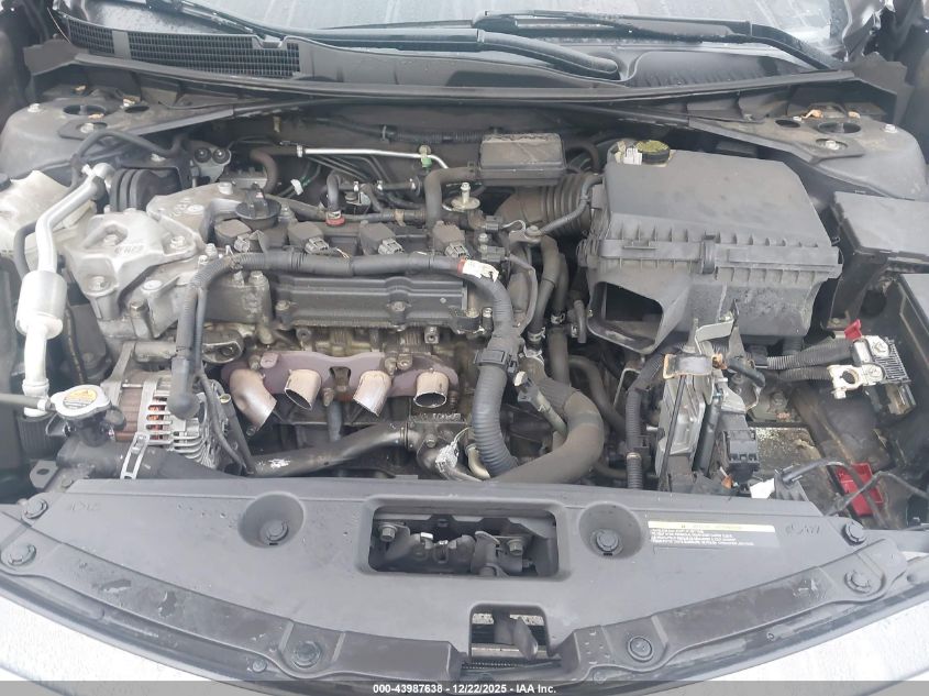 2015 Nissan Altima 2.5 S VIN: 1N4AL3APXFC488122 Lot: 43987638