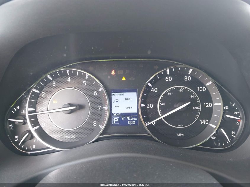 2019 Nissan Armada Sv VIN: JN8AY2ND4K9094309 Lot: 43987643