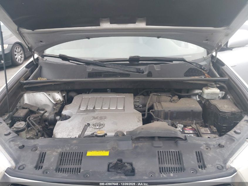 2013 Toyota Highlander Limited V6 VIN: 5TDYK3EH5DS117783 Lot: 43987648