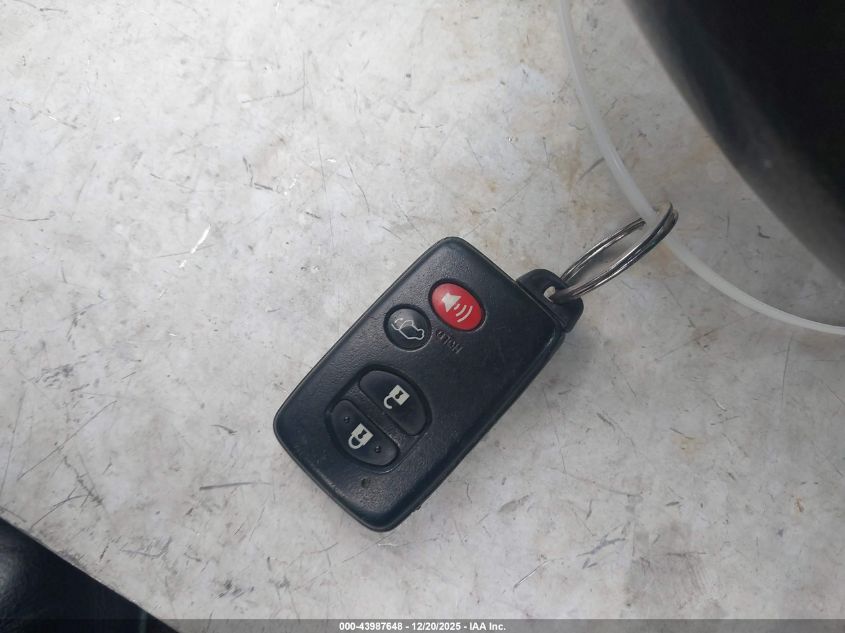 2013 Toyota Highlander Limited V6 VIN: 5TDYK3EH5DS117783 Lot: 43987648