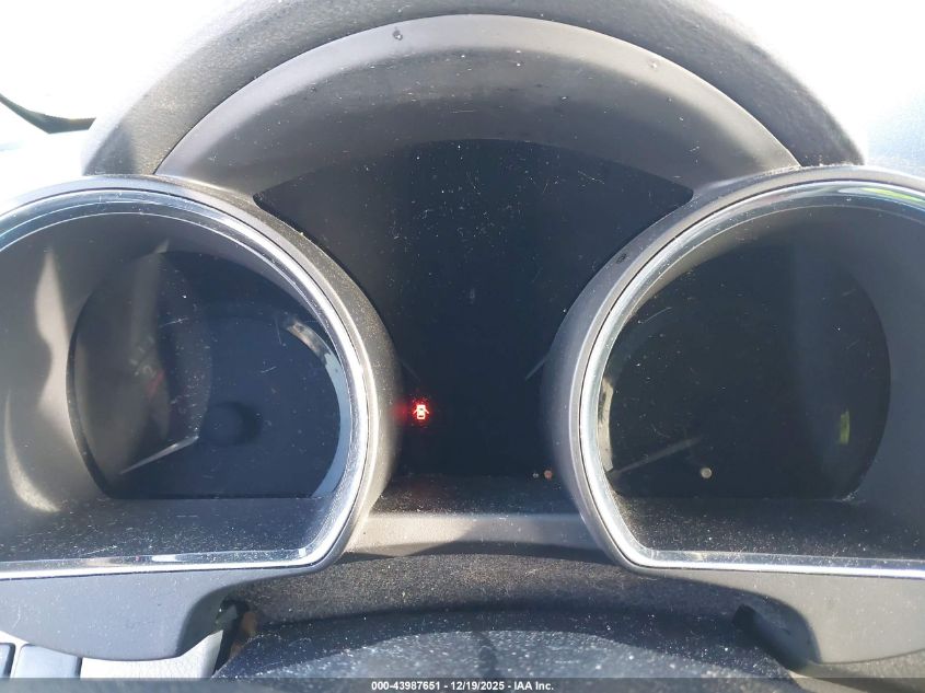 2010 Toyota Highlander Limited V6 VIN: 5TDDK3EH4AS001257 Lot: 43987651