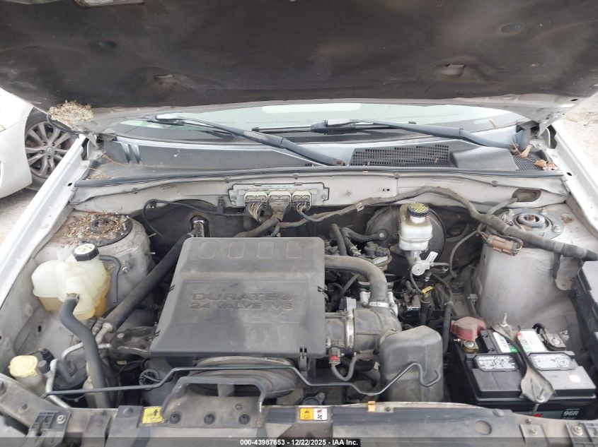 2009 Ford Escape Xlt VIN: 1FMCU03G79KB19655 Lot: 43987653