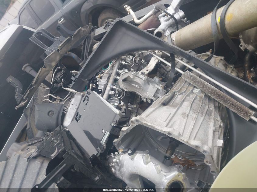 2021 Chevrolet Silverado 2500Hd 4Wd Standard Bed Lt VIN: 1GC1YNEY3MF284168 Lot: 43987662