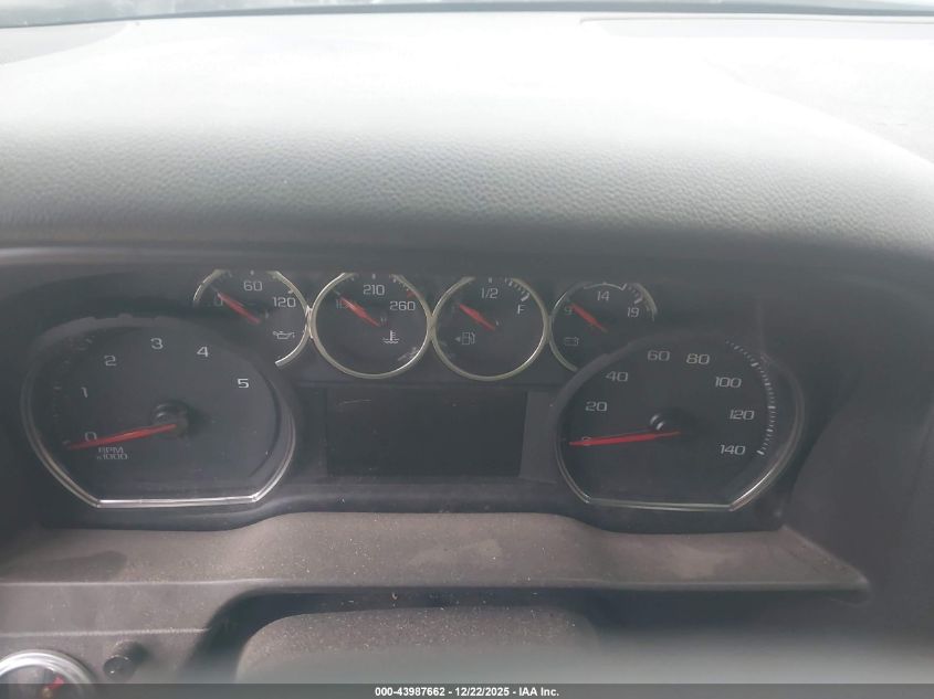 2021 Chevrolet Silverado 2500Hd 4Wd Standard Bed Lt VIN: 1GC1YNEY3MF284168 Lot: 43987662