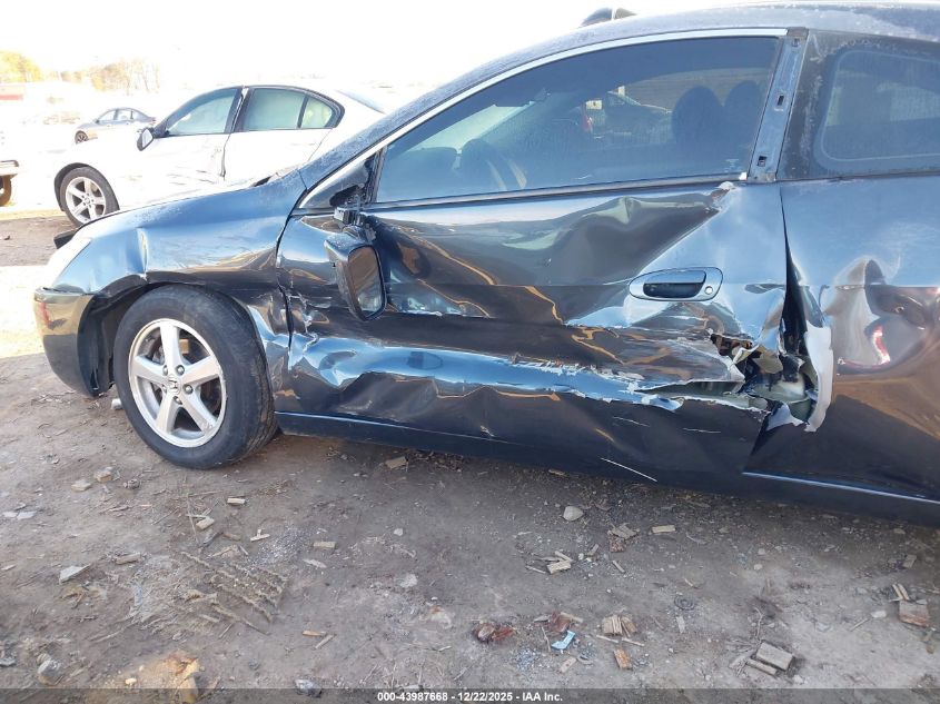 2003 Honda Accord 2.4 Ex VIN: 1HGCM72683A032562 Lot: 43987668