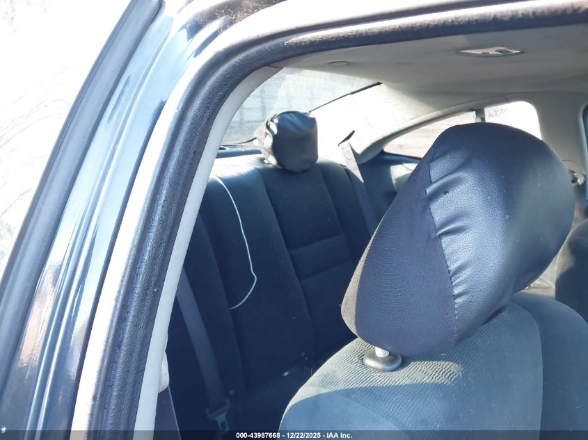 2003 Honda Accord 2.4 Ex VIN: 1HGCM72683A032562 Lot: 43987668