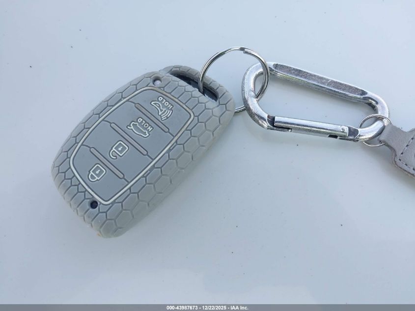 2018 Hyundai Elantra Value Edition VIN: 5NPD84LF3JH262598 Lot: 43987673