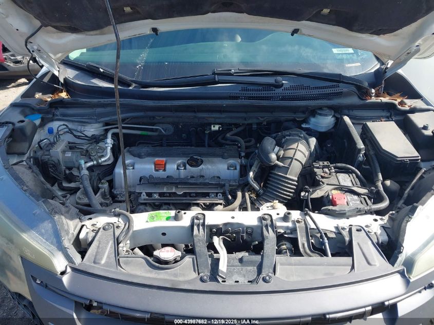 2014 Honda Cr-V Lx VIN: 5J6RM3H38EL034019 Lot: 43987682