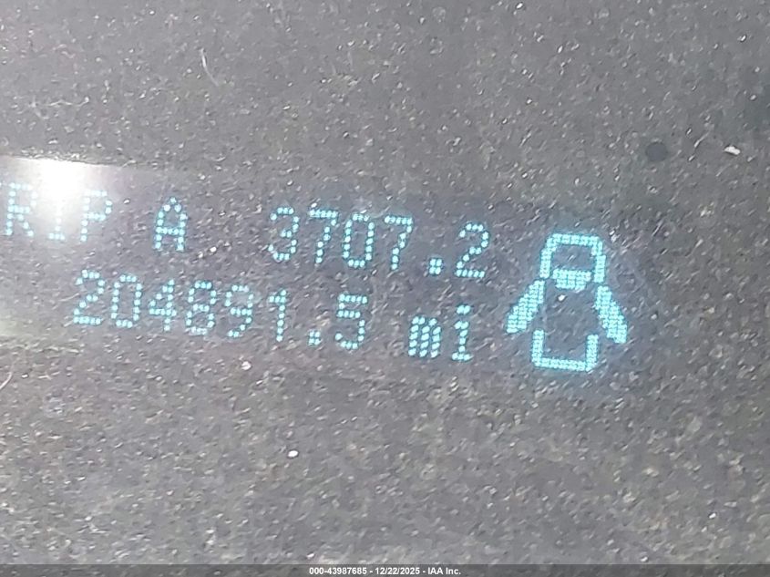 2013 Ford F-150 Stx VIN: 1FTFX1CF6DFA86932 Lot: 43987685