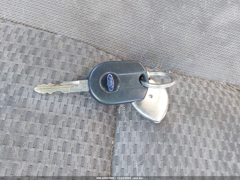 2013 Ford F-150 Stx VIN: 1FTFX1CF6DFA86932 Lot: 43987685