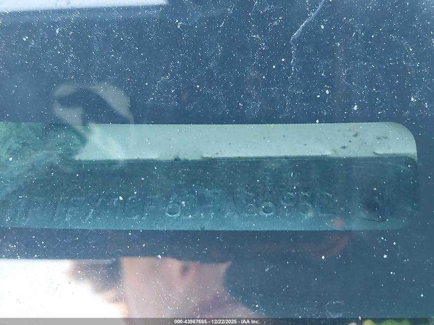 2013 Ford F-150 Stx VIN: 1FTFX1CF6DFA86932 Lot: 43987685