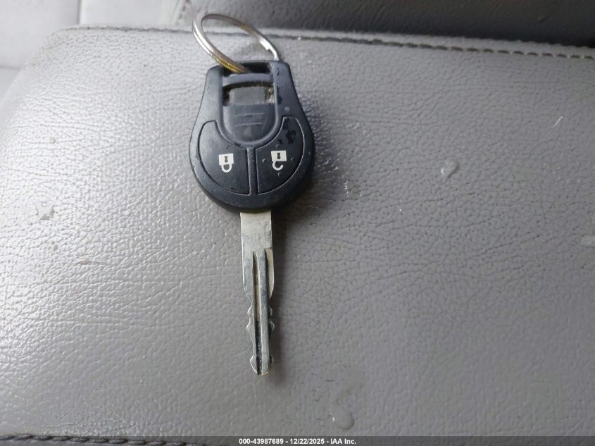 2013 Nissan Rogue S VIN: JN8AS5MV0DW641593 Lot: 43987689