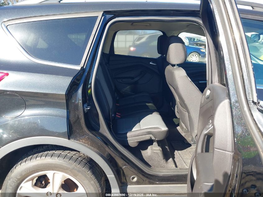 2015 Ford Escape Se VIN: 1FMCU9G9XFUC82185 Lot: 43987690