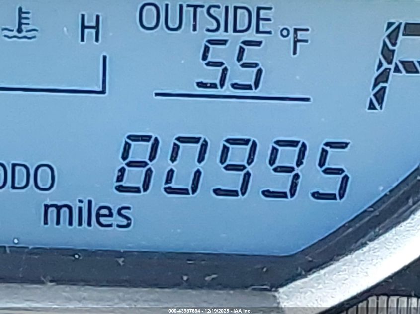 2015 Toyota Rav4 Le VIN: 2T3ZFREV3FW186233 Lot: 43987694