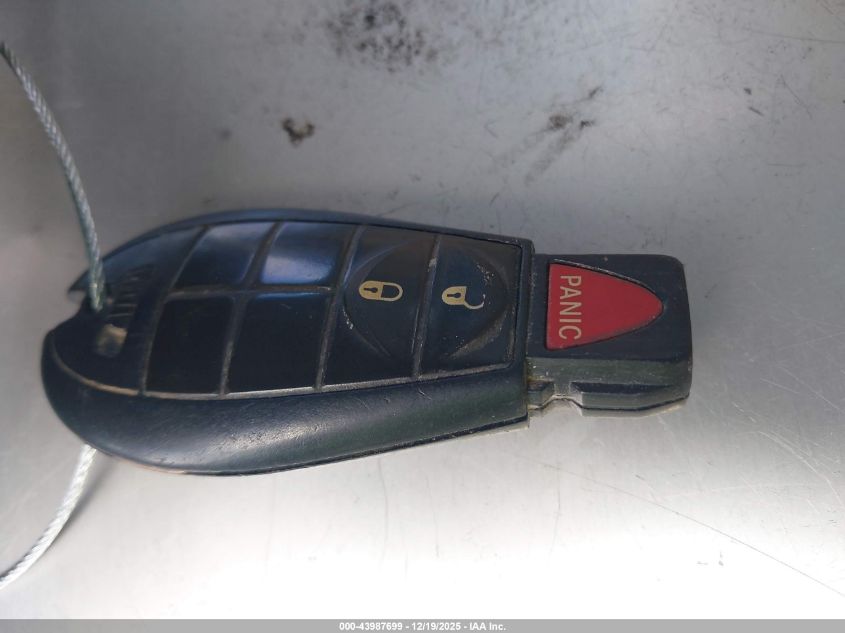 2013 Ram 1500 Slt VIN: 1C6RR6GP4DS517614 Lot: 43987699