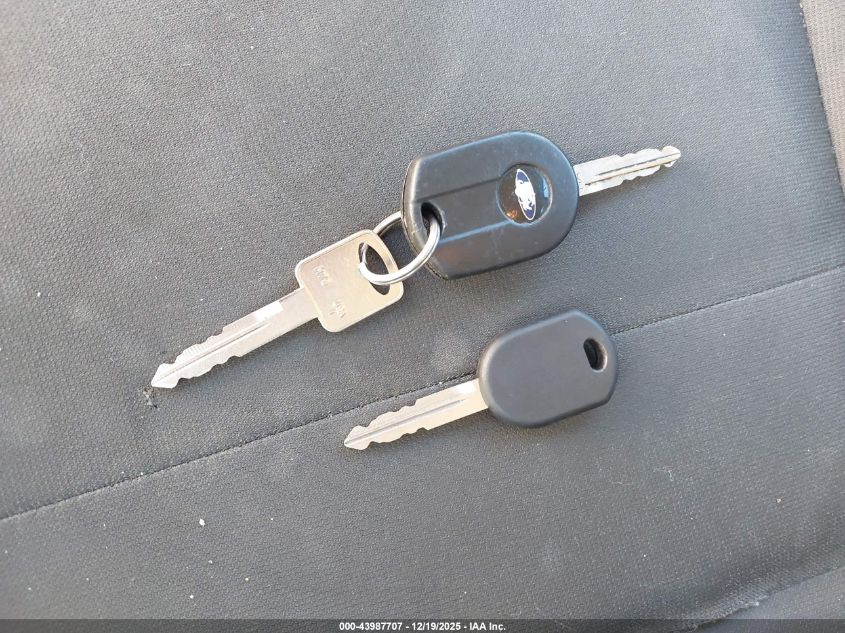 2012 Ford Escape Xls VIN: 1FMCU0C74CKB09706 Lot: 43987707