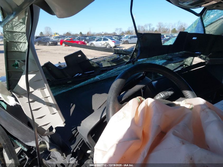 2013 Honda Odyssey Touring/Touring Elite VIN: 5FNRL5H9XDB087749 Lot: 43987712