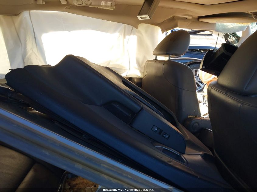 2013 Honda Odyssey Touring/Touring Elite VIN: 5FNRL5H9XDB087749 Lot: 43987712