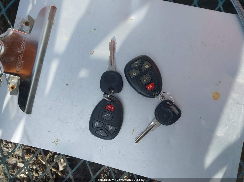 2014 GMC Acadia Denali VIN: 1GKKVTKD6EJ147795 Lot: 43987716