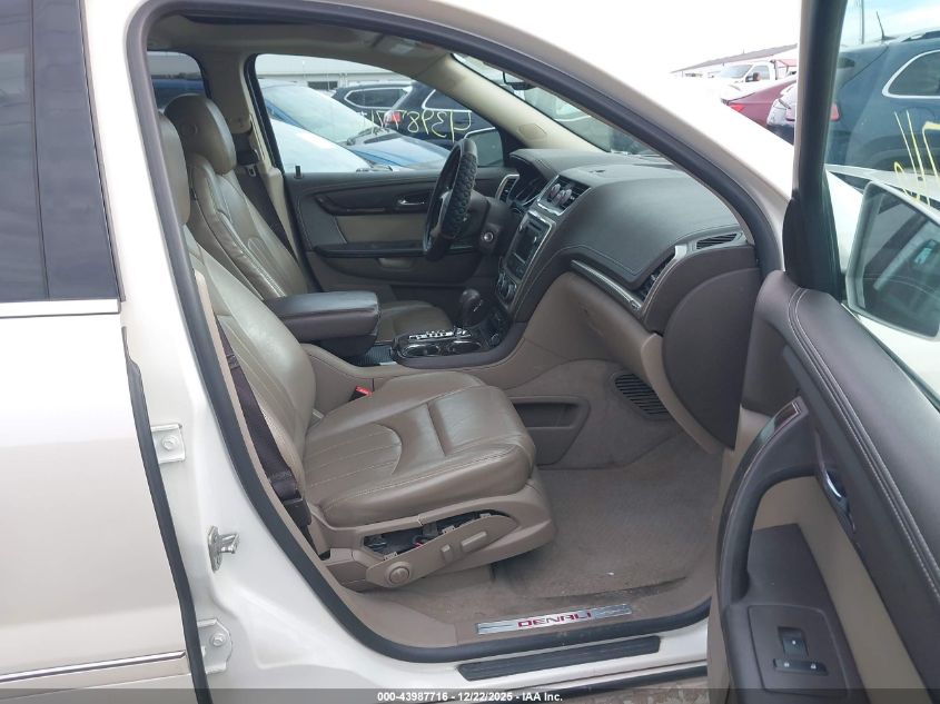 2014 GMC Acadia Denali