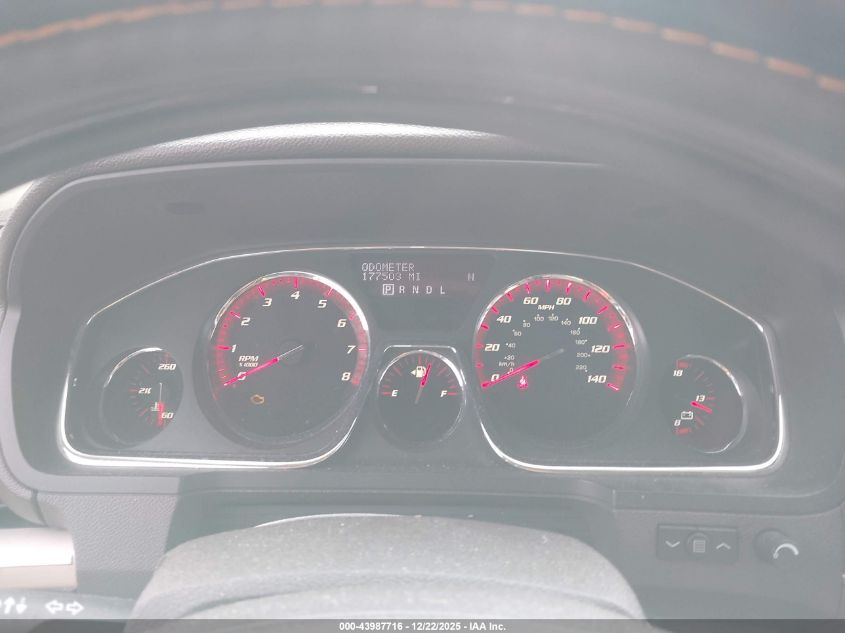 2014 GMC Acadia Denali VIN: 1GKKVTKD6EJ147795 Lot: 43987716