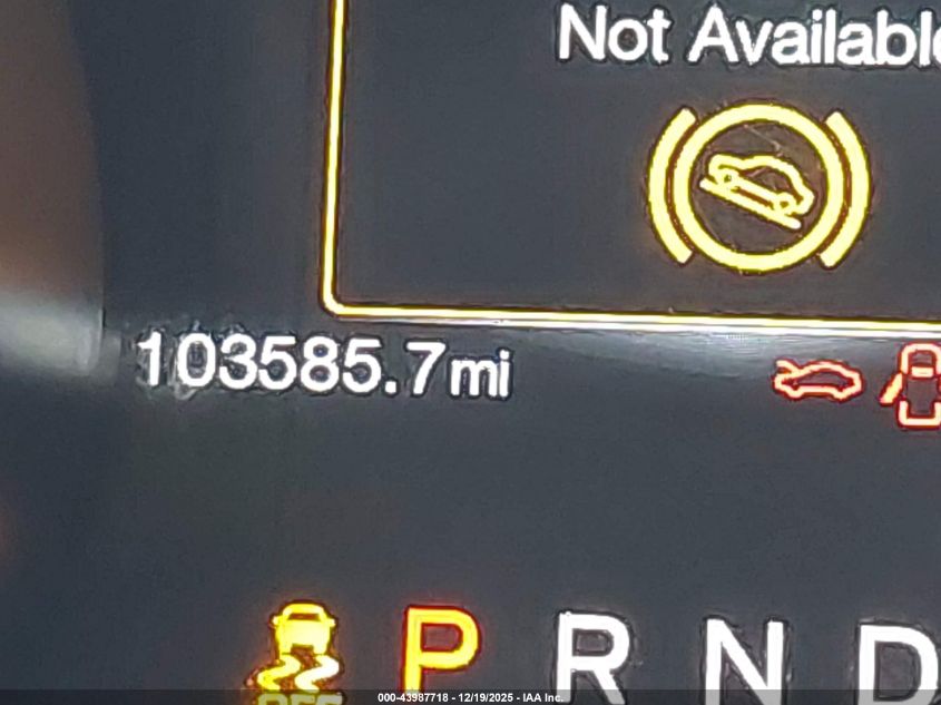 2016 Ford Mustang Ecoboost Premium VIN: 1FATP8UH0G5299998 Lot: 43987718