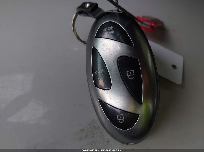 2024 Hyundai Kona Sel VIN: KM8HBCAB1RU070414 Lot: 43987719