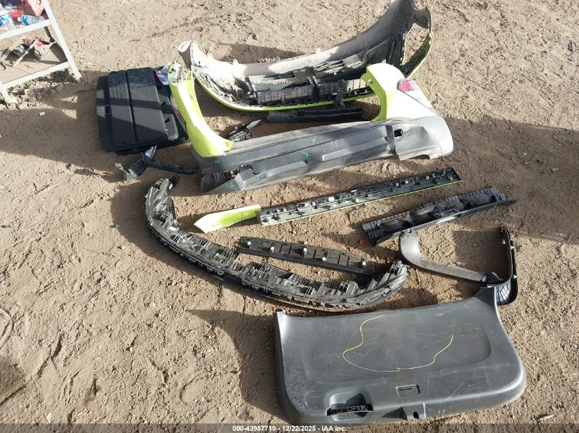 2024 Hyundai Kona Sel VIN: KM8HBCAB1RU070414 Lot: 43987719