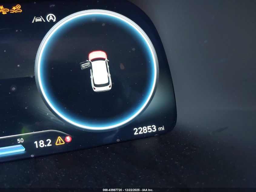 2024 Hyundai Palisade Limited VIN: KM8R5DGE2RU762054 Lot: 43987720