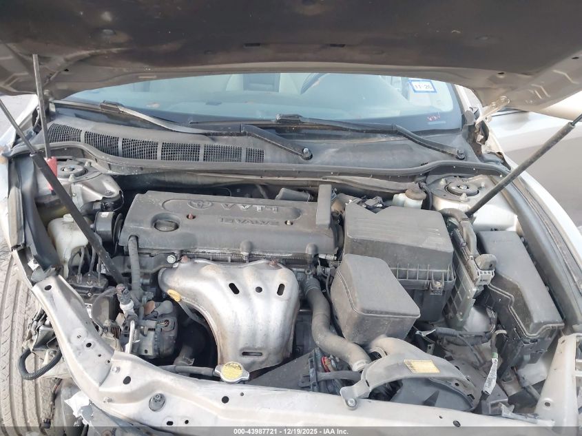 2009 Toyota Camry Le VIN: 4T1BE46K29U804182 Lot: 43987721