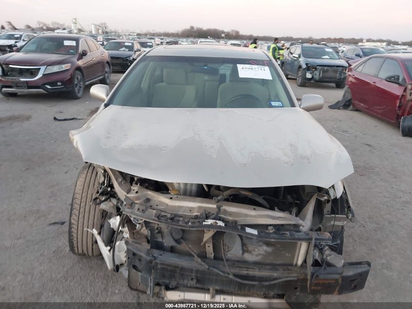 2009 Toyota Camry Le VIN: 4T1BE46K29U804182 Lot: 43987721