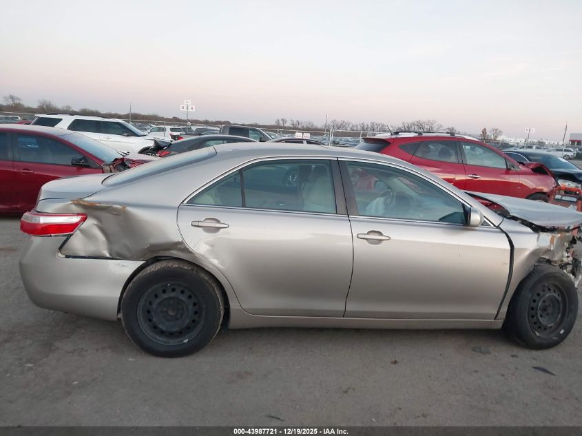 2009 Toyota Camry Le VIN: 4T1BE46K29U804182 Lot: 43987721