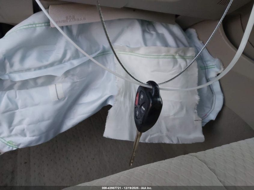 2009 Toyota Camry Le VIN: 4T1BE46K29U804182 Lot: 43987721