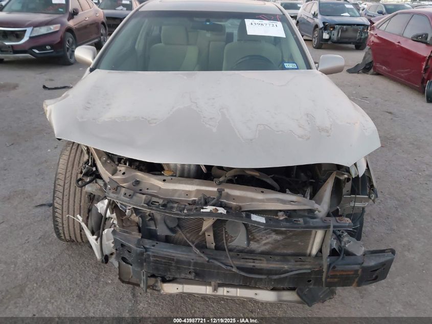 2009 Toyota Camry Le VIN: 4T1BE46K29U804182 Lot: 43987721