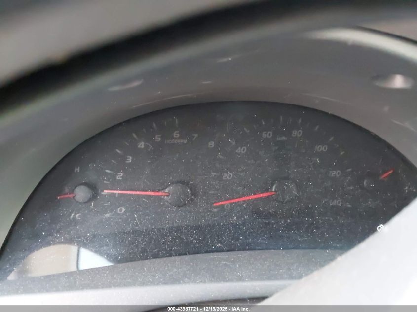 2009 Toyota Camry Le VIN: 4T1BE46K29U804182 Lot: 43987721