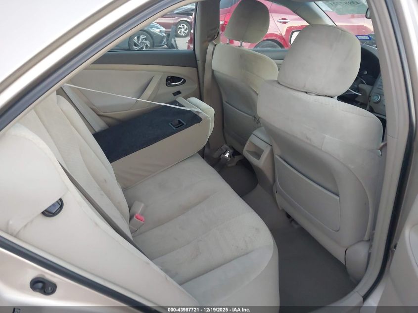 2009 Toyota Camry Le VIN: 4T1BE46K29U804182 Lot: 43987721