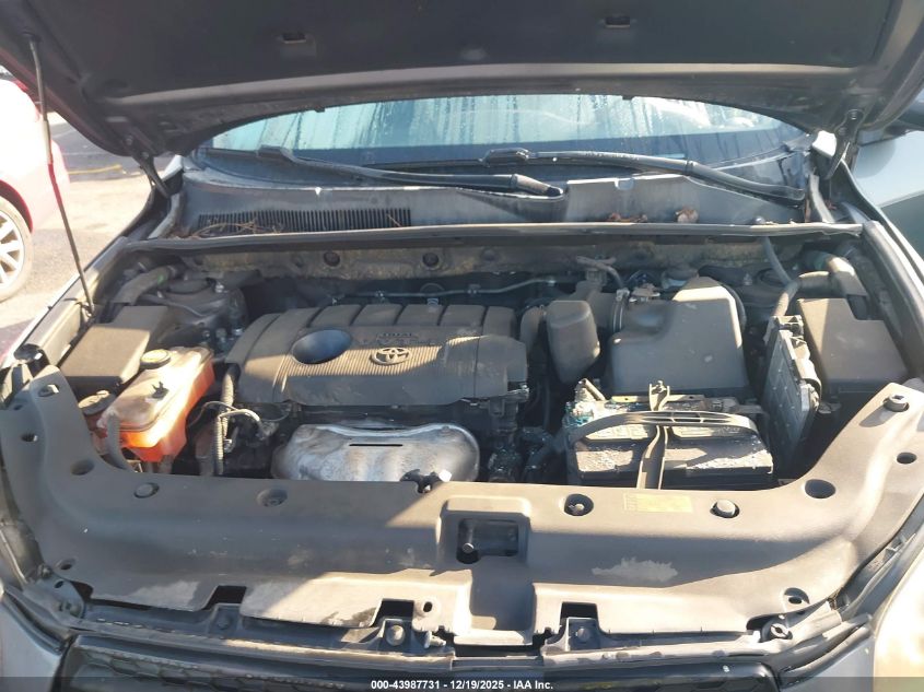 2011 Toyota Rav4 Sport VIN: JTMWF4DV3B5036650 Lot: 43987731