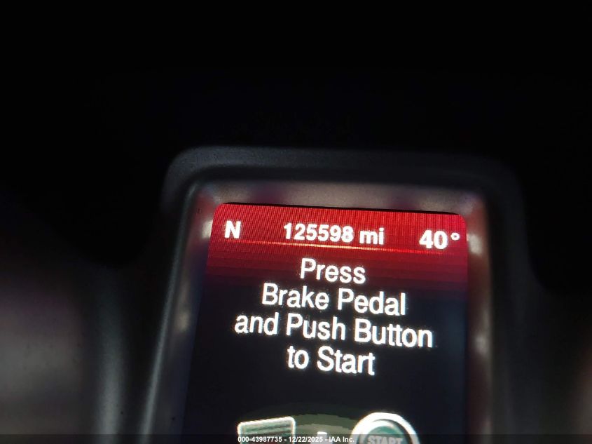 2014 Dodge Journey Sxt VIN: 3C4PDCBG6ET117655 Lot: 43987735