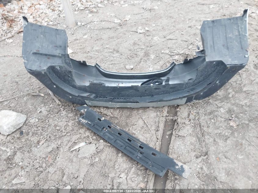 2014 Dodge Journey Sxt VIN: 3C4PDCBG6ET117655 Lot: 43987735